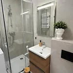 Sulmare Nadmorski Apartment Danzig