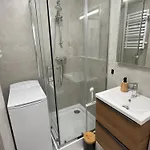Apartment Sulmare Nadmorski Danzig