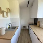 Apartment Sulmare Nadmorski