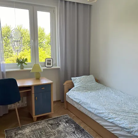 Apartment Sulmare Nadmorski *