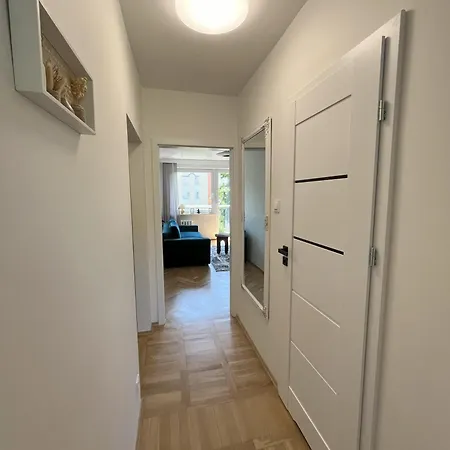 Sulmare Nadmorski Danzig