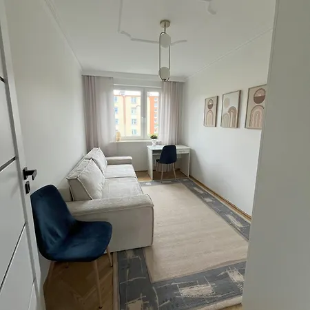 Sulmare Nadmorski * Danzig