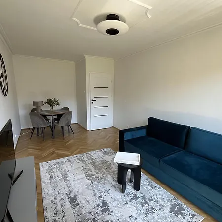 Sulmare Nadmorski Danzig