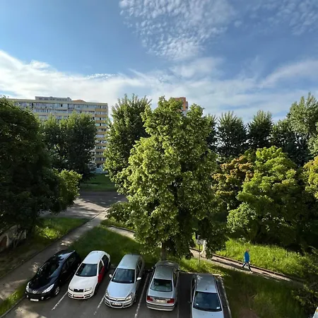 Apartment Sulmare Nadmorski *