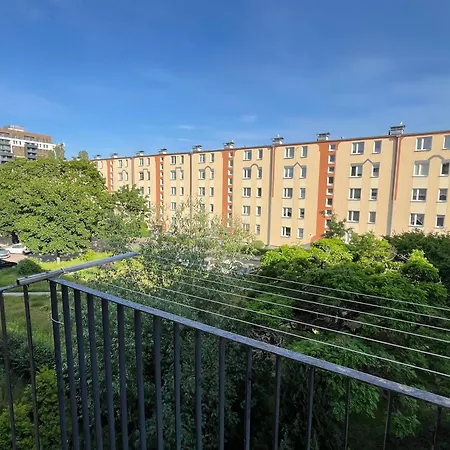 Sulmare Nadmorski Apartment