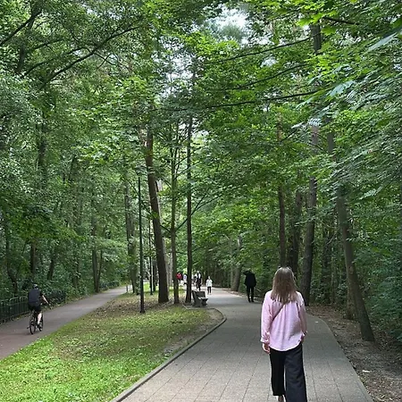 Sulmare Nadmorski 그단스크