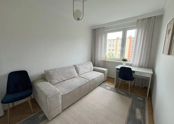 Appartamento Sulmare Nadmorski