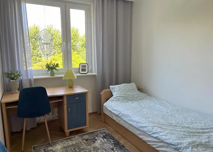 公寓 Sulmare Nadmorski *