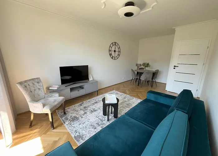 Sulmare Nadmorski * Danzica