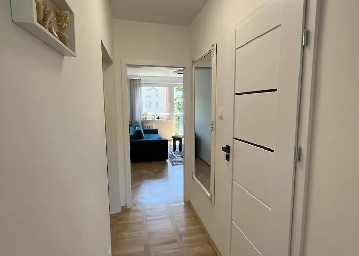 Sulmare Nadmorski Danzica