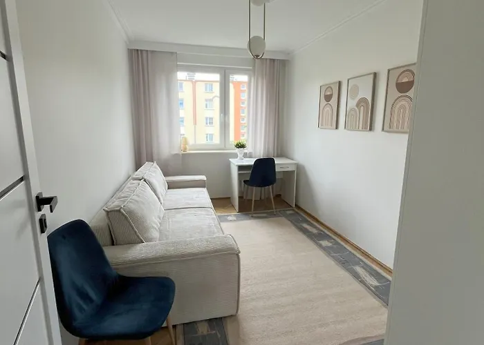 Sulmare Nadmorski * 格但斯克