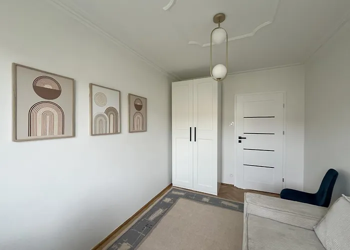 Appartamento Sulmare Nadmorski *