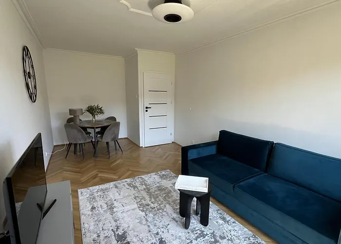 Sulmare Nadmorski Danzica