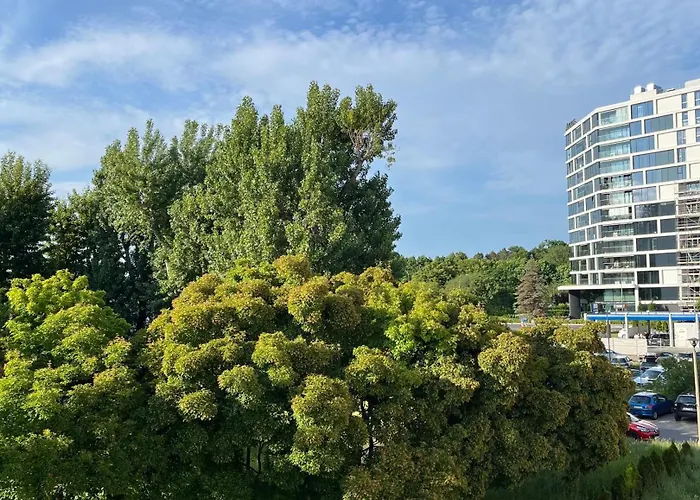 Appartamento Sulmare Nadmorski *