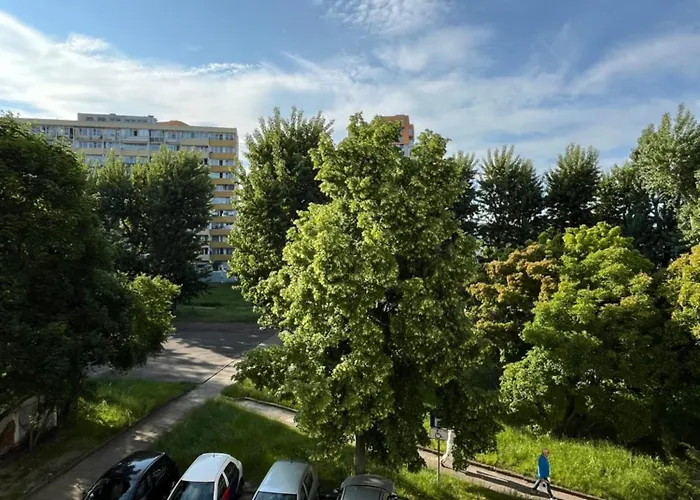 شقة Sulmare Nadmorski *