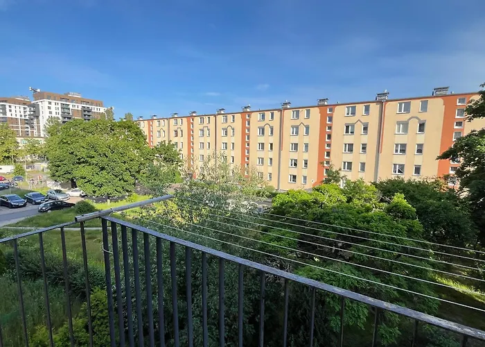 Sulmare Nadmorski Appartamento