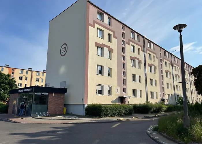 Sulmare Nadmorski Danzica