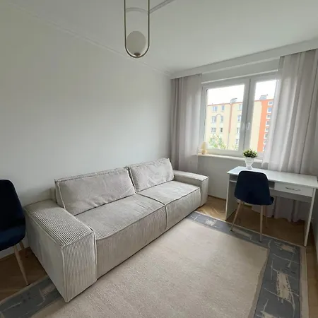 Apartamento Sulmare Nadmorski
