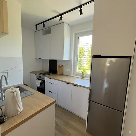 Apartamento Sulmare Nadmorski *