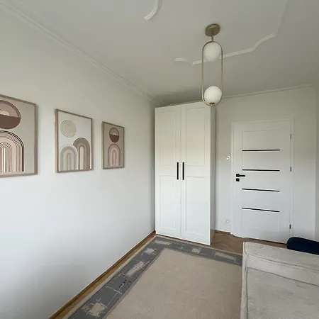 Apartamento Sulmare Nadmorski *
