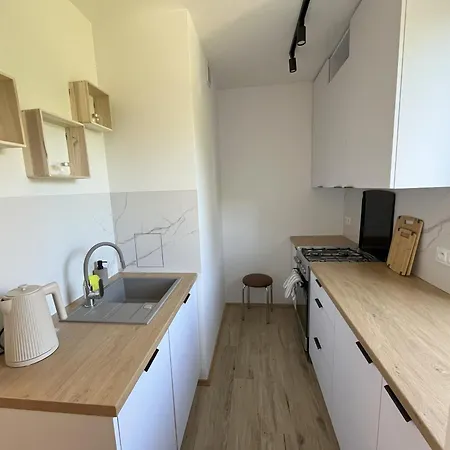 Apartamento Sulmare Nadmorski