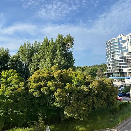 Apartamento Sulmare Nadmorski *